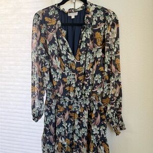 Chelsea28 from Nordstrom Long Sleeve Dress